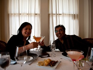 Tien's Birthday Tien's Birthday trip to Willamette Valley