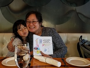 Tien's Birthday
