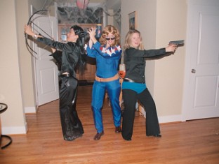 Holloween