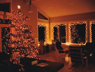 New Year