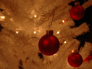 New Year