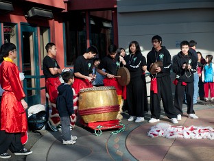 Vietnamese NewYear