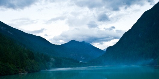 Climbing in Leavenworth, Washington