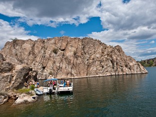 Banks Lake