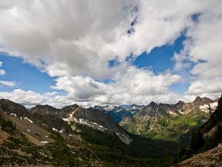 Mazama