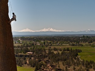 Smith Rock