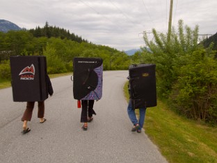 Squamish