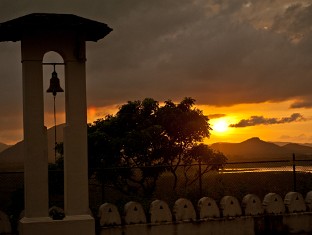 Dambulla & Kandalama