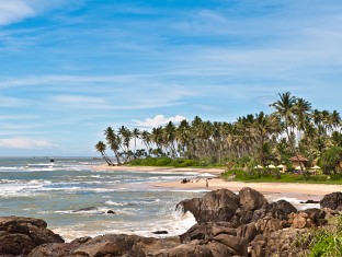 Colombo & Sothern Beaches