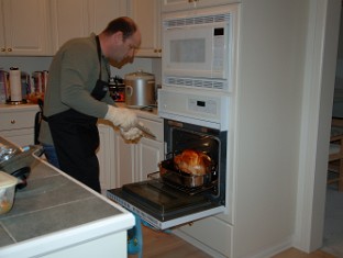 Thanksgiving