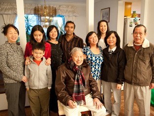 Thanksgiving