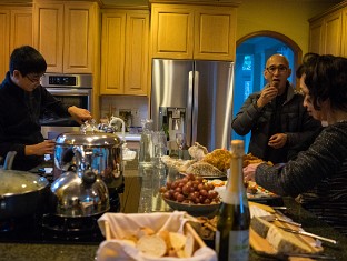 Thanksgiving