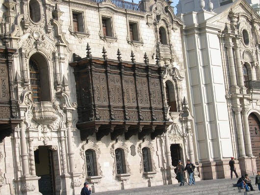 Plaza Major 03
