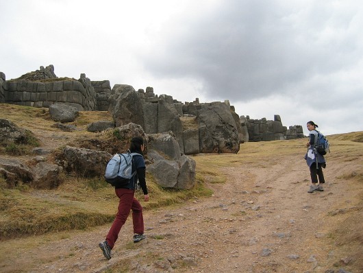 Saqsaywaman-10