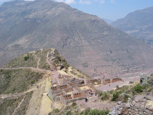 Pisac-42