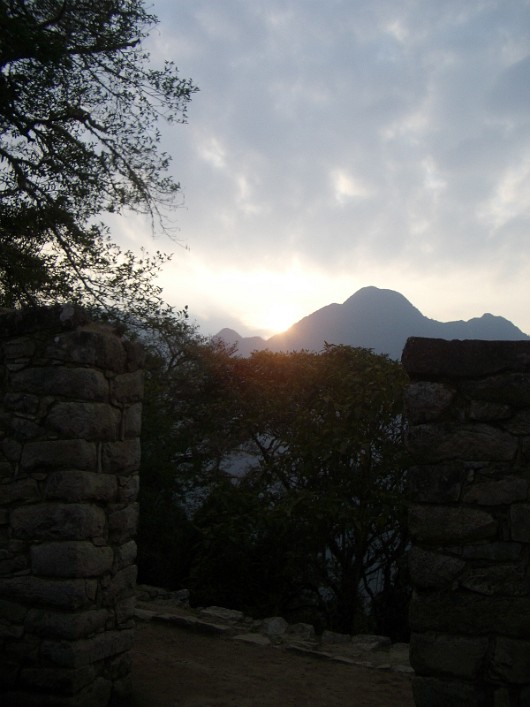 04-Inti Punku