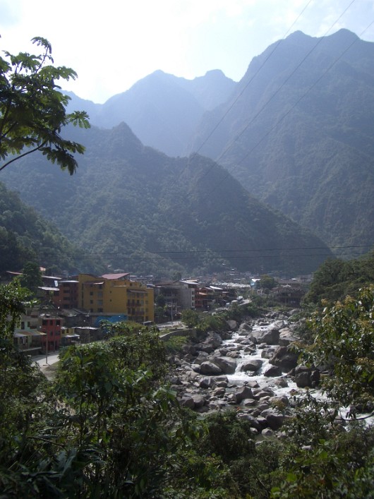 Aguas Calientes 03