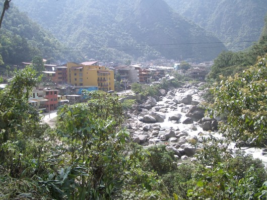 Aguas Calientes 04