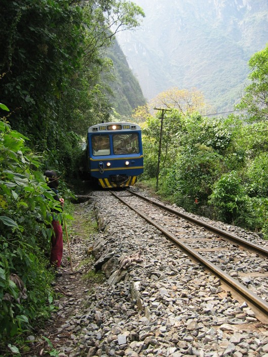 railroad trek-train02