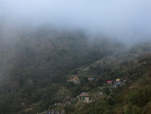 09.15 Inca Trail