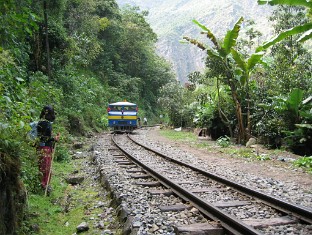 09.17.2004 Aguas Calientes