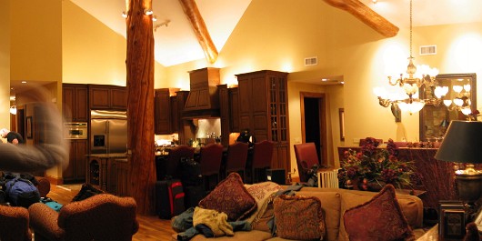 penthouse