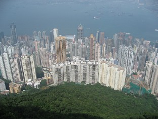 Hong Kong