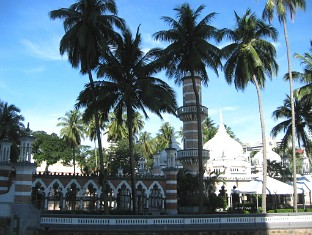 Kuala Lumpur