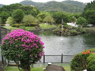 Taipei