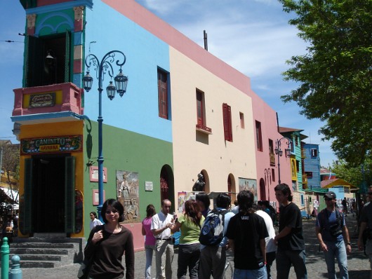 San Telmo 3