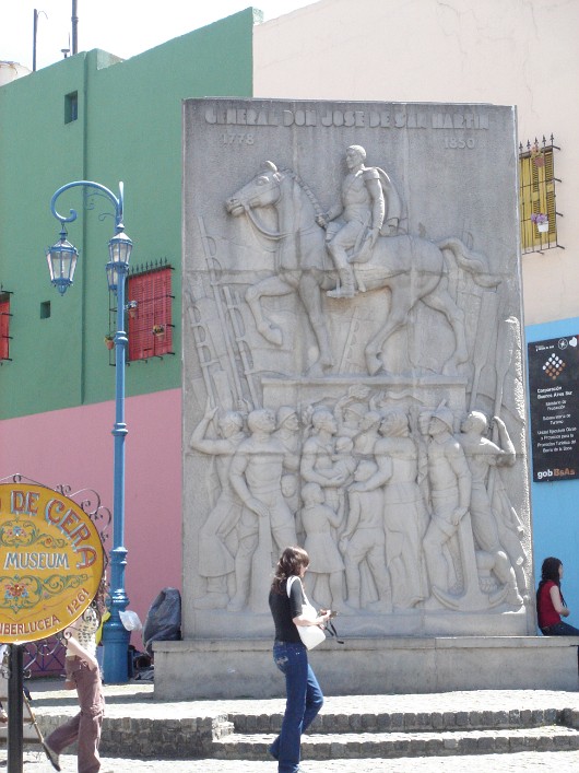 San Telmo