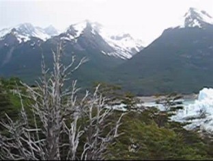 El Calafate & Chalten