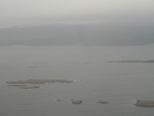Ushuaia