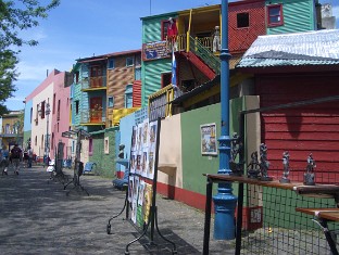 Buenos Aires