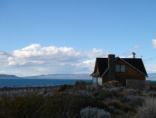 Calafate-Chalten