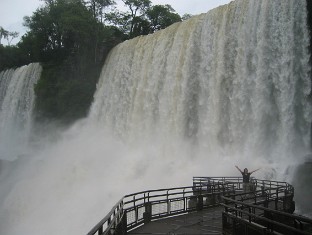 Iguazu Falls