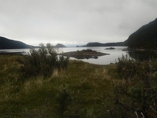 Ushuaia