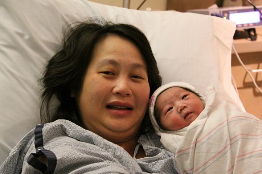 MomandDaughterd