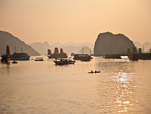 Halong Bay