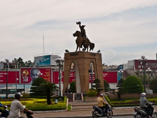 Ho Chi Minh City