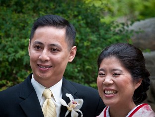 Wedding Day