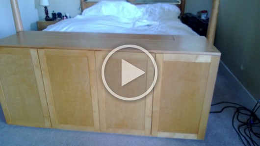 TVCabinet