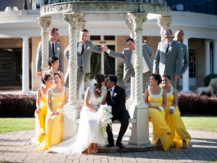 02-H&S Wedding