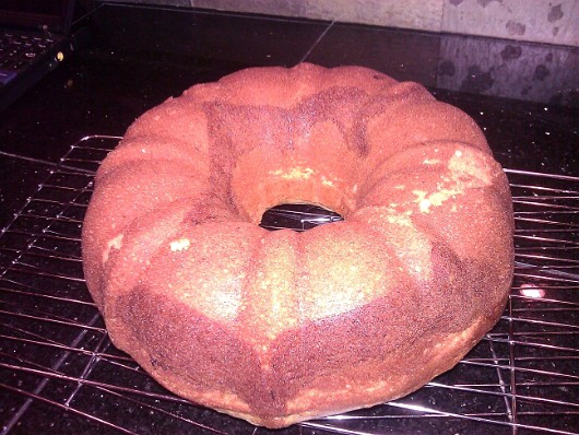 慍扲敬挠歡� Marble cake