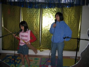 Vi 9th B-day