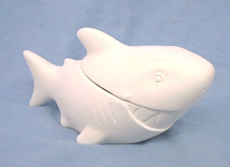 shark box