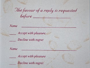 WeddingRecipy