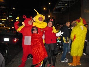 !Halloween