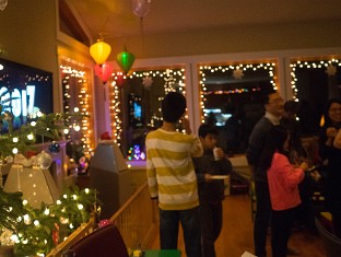 !New Year New Year parties and events