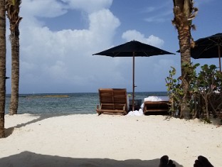 Cancun, Mexico